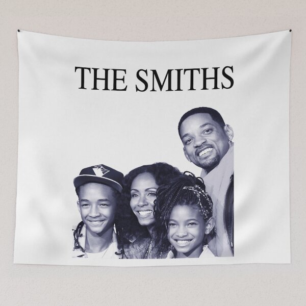 Item preview, The (Will) Smiths designed and sold by ConnieLouise44.