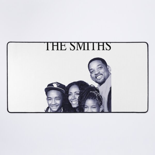 Item preview, The (Will) Smiths designed and sold by ConnieLouise44.