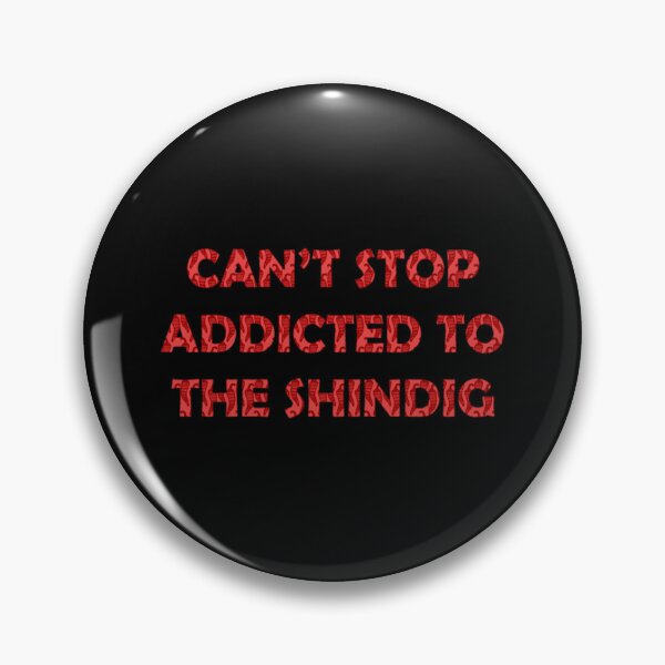 Item preview, Shindig Red Pullover Sweatshirt designed and sold by elliottbow.