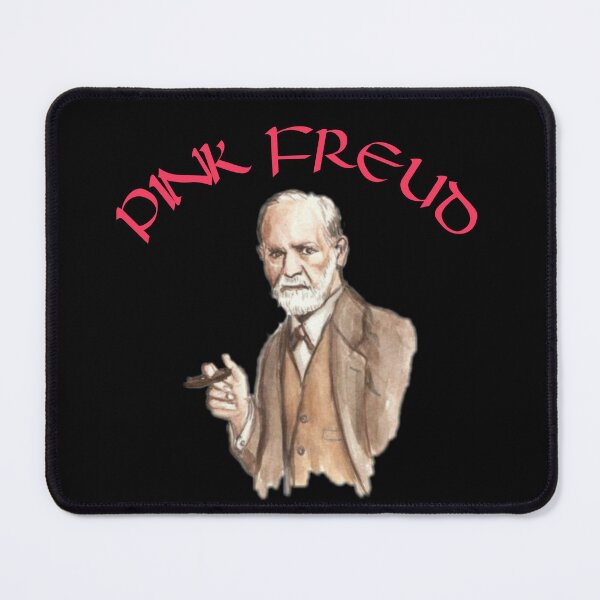 Item preview, pink freud dark side of your mom designed and sold by hamdellah.