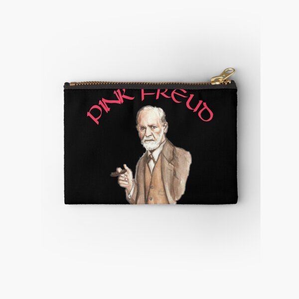 Item preview, pink freud dark side of your mom designed and sold by hamdellah.