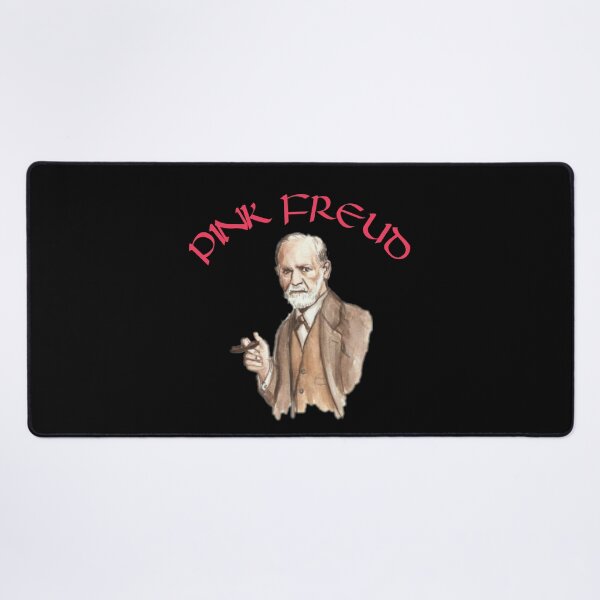 Item preview, pink freud dark side of your mom designed and sold by hamdellah.