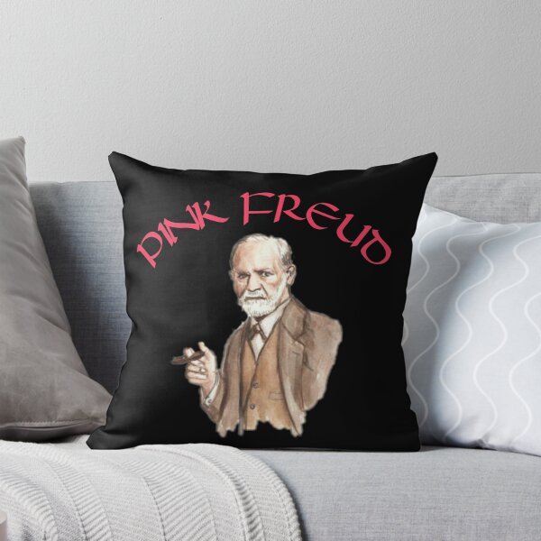 Item preview, pink freud dark side of your mom designed and sold by hamdellah.