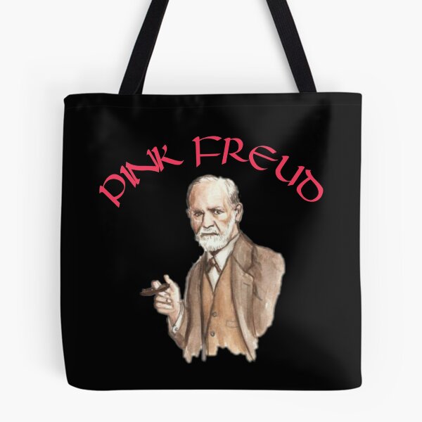 Item preview, pink freud dark side of your mom designed and sold by hamdellah.