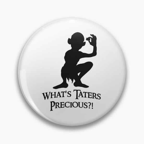 Item preview, What_s Taters Precioso! designed and sold by AbigailDye.