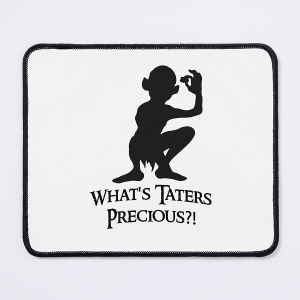 Item preview, What_s Taters Precious!    designed and sold by AbigailDye.