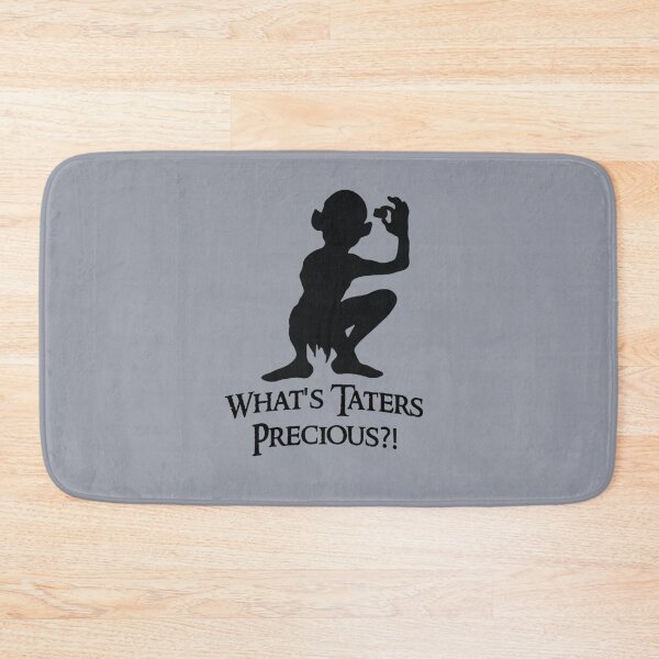 Item preview, What_s Taters Precious!    designed and sold by AbigailDye.
