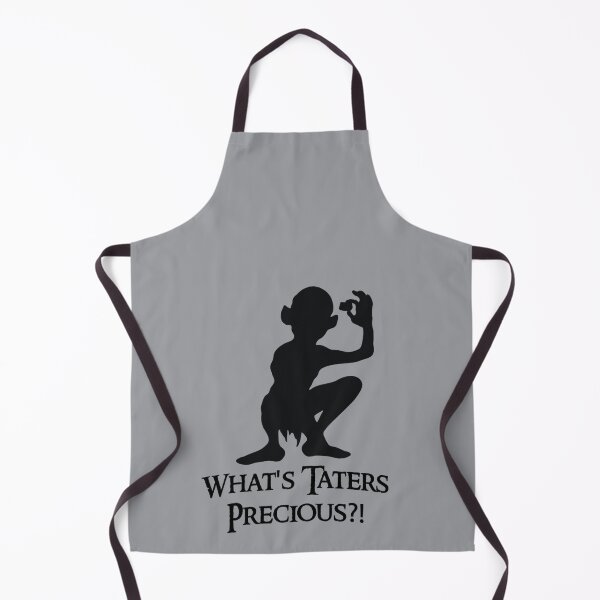 Item preview, What_s Taters Precious! designed and sold by AbigailDye.