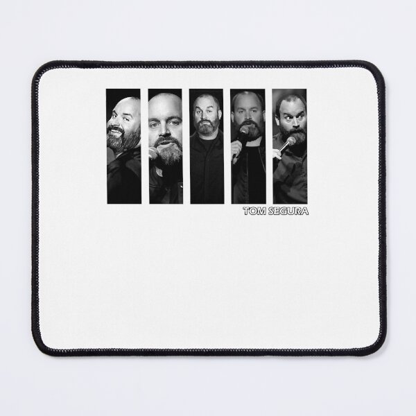 Item preview, Birthday Gifts Tom Segura Black And White Idol Gift Fot You designed and sold by Jeanettepaucek.