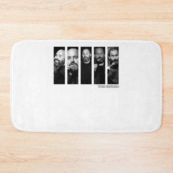 Item preview, Birthday Gifts Tom Segura Black And White Idol Gift Fot You designed and sold by Jeanettepaucek.