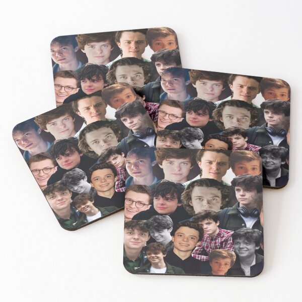 Item preview, sam holland photo collage designed and sold by T-shirtakStore.