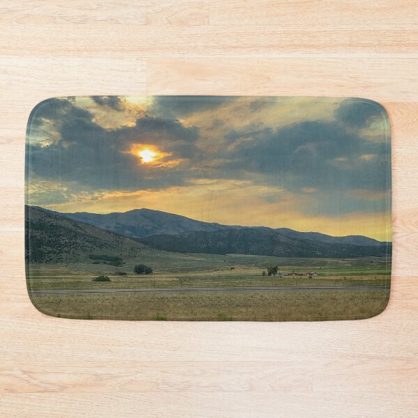 Item preview, Tarde de Utah designed and sold by Craig Kauzmann.