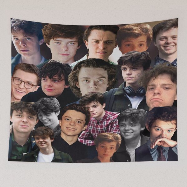 Item preview, sam holland photo collage designed and sold by T-shirtakStore.