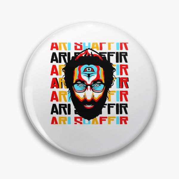 Artikelvorschau, Tagesgeschenk für Ari Shaffir Skeptic Tank Podcast Kunstgeschenke Musikfans entworfen und verkauft von Jeanettepaucek.