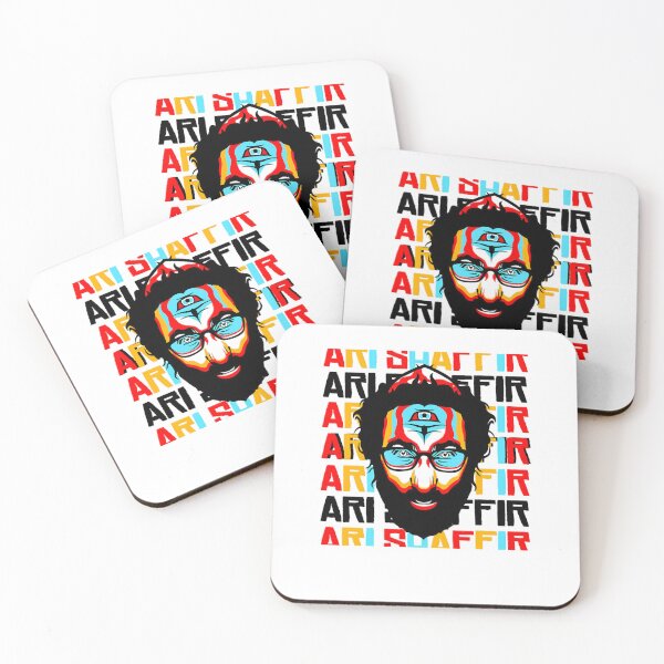 Item preview, Day Gift For Ari Shaffir Skeptic Tank Podcast Art Gifts Music Fans designed and sold by Jeanettepaucek.