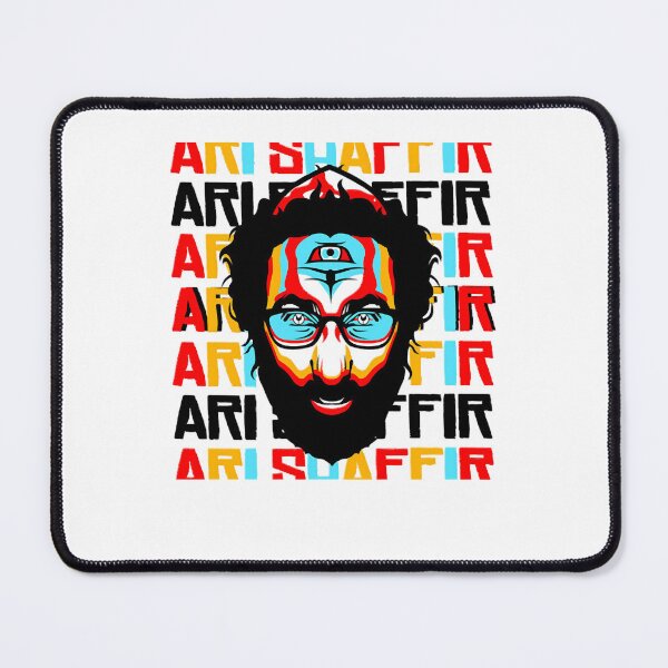 Item preview, Day Gift For Ari Shaffir Skeptic Tank Podcast Art Gifts Music Fans designed and sold by Jeanettepaucek.