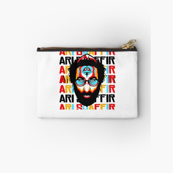 Item preview, Day Gift For Ari Shaffir Skeptic Tank Podcast Art Gifts Music Fans designed and sold by Jeanettepaucek.