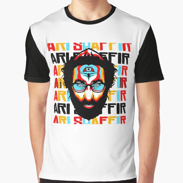 Item preview, Day Gift For Ari Shaffir Skeptic Tank Podcast Art Gifts Music Fans designed and sold by Jeanettepaucek.