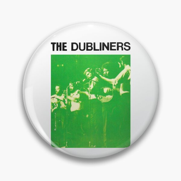 Item preview, the dubliners  designed and sold by ConnieLouise44.