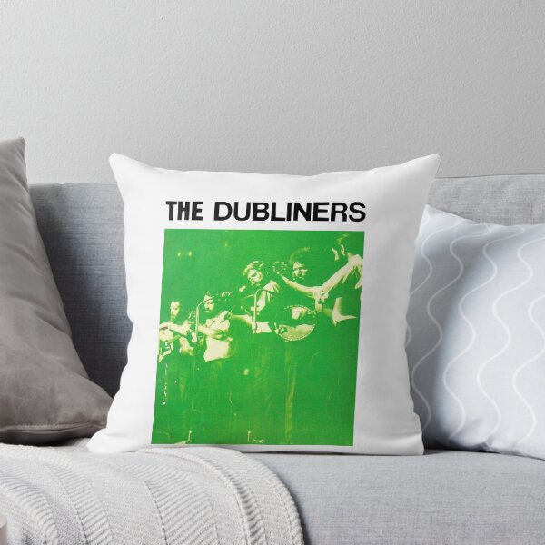 Item preview, the dubliners  designed and sold by ConnieLouise44.