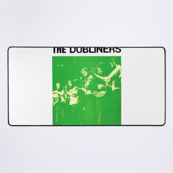 Item preview, the dubliners designed and sold by ConnieLouise44.