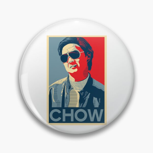 Item preview, The Hangover Mr. Chow designed and sold by ConnieLouise44.