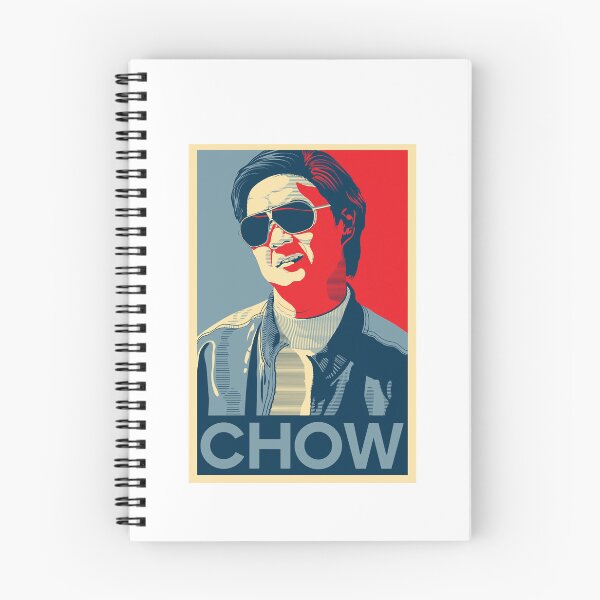 Item preview, The Hangover Mr. Chow designed and sold by ConnieLouise44.