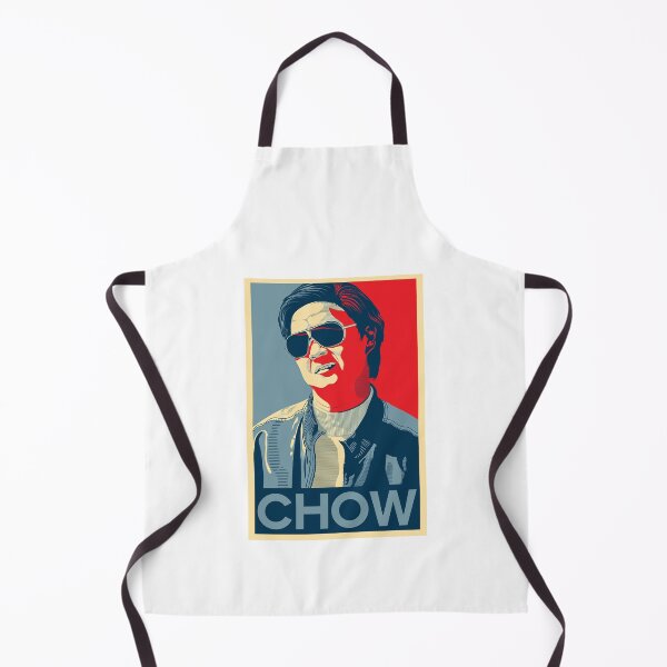 Item preview, The Hangover Mr. Chow designed and sold by ConnieLouise44.