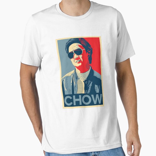 Item preview, The Hangover Mr. Chow designed and sold by ConnieLouise44.