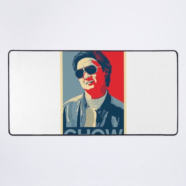 Item preview, The Hangover Mr. Chow designed and sold by ConnieLouise44.