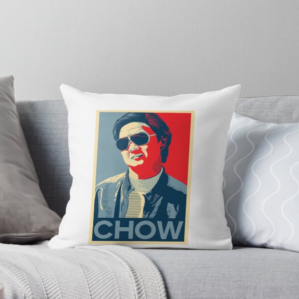 Item preview, The Hangover Mr. Chow designed and sold by ConnieLouise44.
