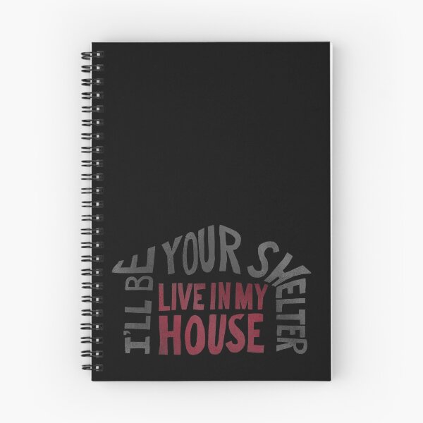 Item preview, RENT - Live In My House designed and sold by codyrarn.