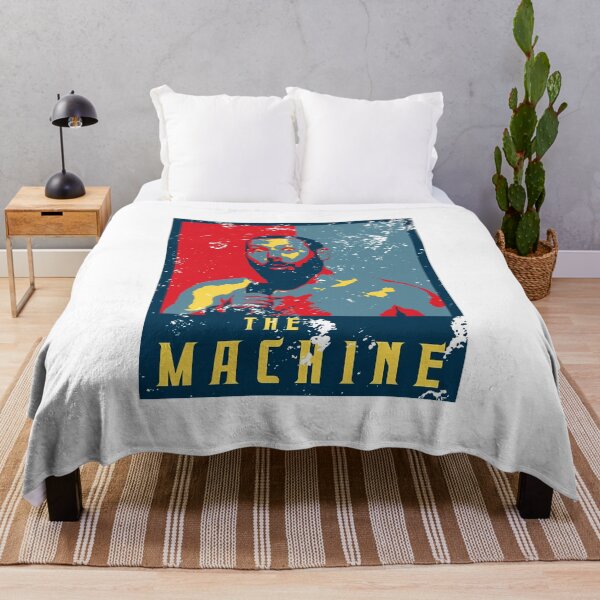 Item preview, Day Gift The Machine Cool Gifts designed and sold by Jeanettepaucek.