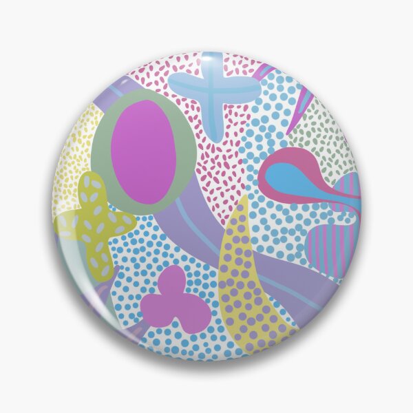Item preview, Organic Geometry 37 designed and sold by bystephcuthbert.