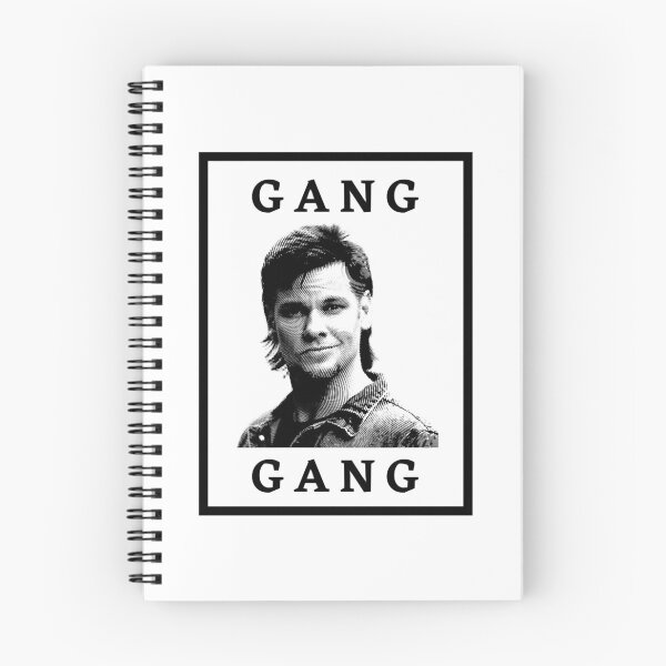 Item preview, Day Gifts Theo Von Gang Gang Cool Gift designed and sold by Jeanettepaucek.