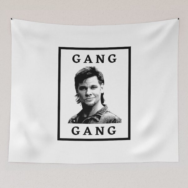 Item preview, Day Gifts Theo Von Gang Gang Cool Gift designed and sold by Jeanettepaucek.