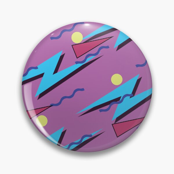 Item preview, 90's Pattern designed and sold by Slice-of-Pizzo.
