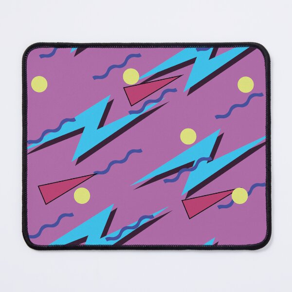 Item preview, 90's Pattern designed and sold by Slice-of-Pizzo.