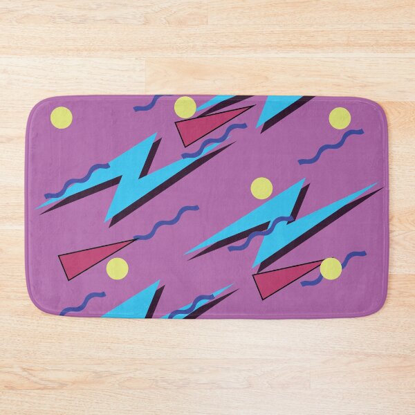Item preview, 90's Pattern designed and sold by Slice-of-Pizzo.