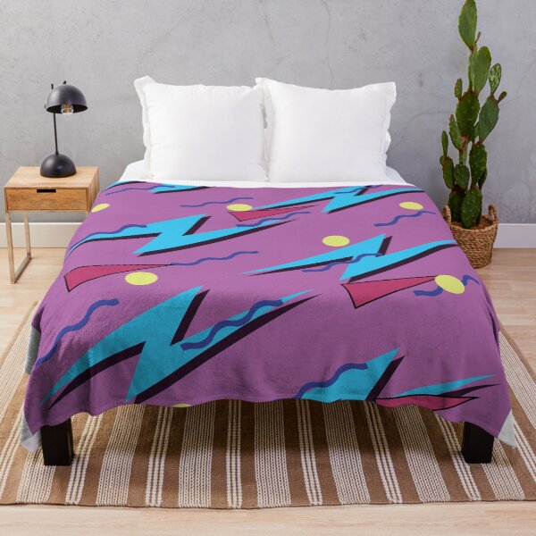 Item preview, 90's Pattern designed and sold by Slice-of-Pizzo.