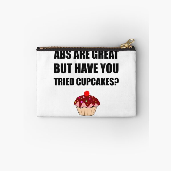 Item preview, ABS Great Tried Cupcakes designed and sold by TheBestStore.