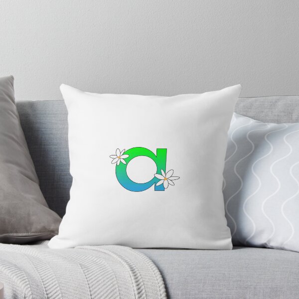 Item preview, groovy letter "a" designed and sold by kacline.