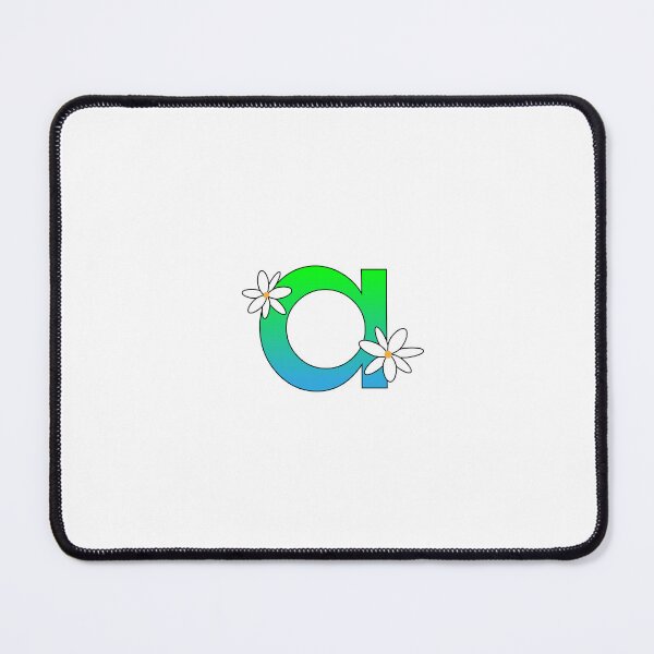 Item preview, groovy letter "a" designed and sold by kacline.