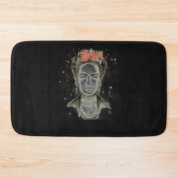 Item preview, frida kahlo portrait Classic T-Shirt designed and sold by custerdrgoe.