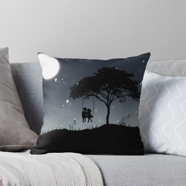 Item preview, Landscape couple love feel Art designed and sold by Tshirtstory.