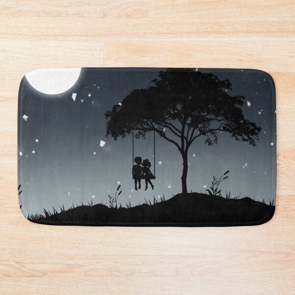 Item preview, Landscape couple love feel Art designed and sold by Tshirtstory.