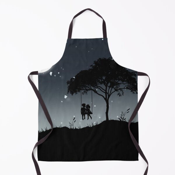 Item preview, Landscape couple love feel Art designed and sold by Tshirtstory.