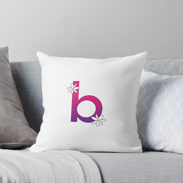 Item preview, groovy letter "b" designed and sold by kacline.