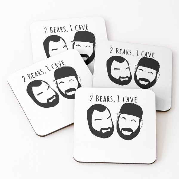 Item preview, For Men Women 2 Bears 1 Cave Tom Segura Bert Kreisher Premium  Awesome For Music Fan designed and sold by Jeanettepaucek.