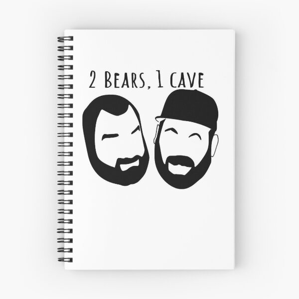 Item preview, For Men Women 2 Bears 1 Cave Tom Segura Bert Kreisher Premium  Awesome For Music Fan designed and sold by Jeanettepaucek.